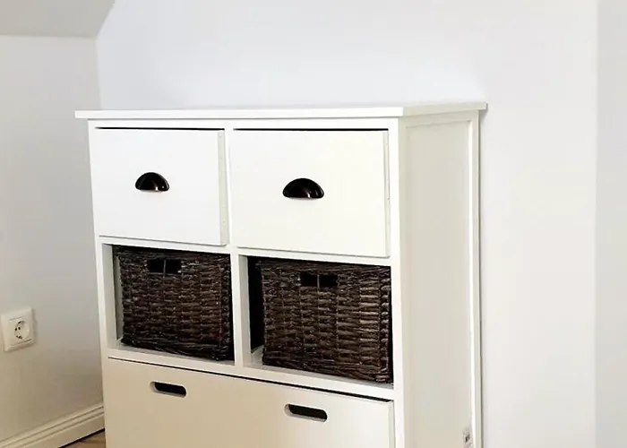 Дом отдыха Reethaus Alana